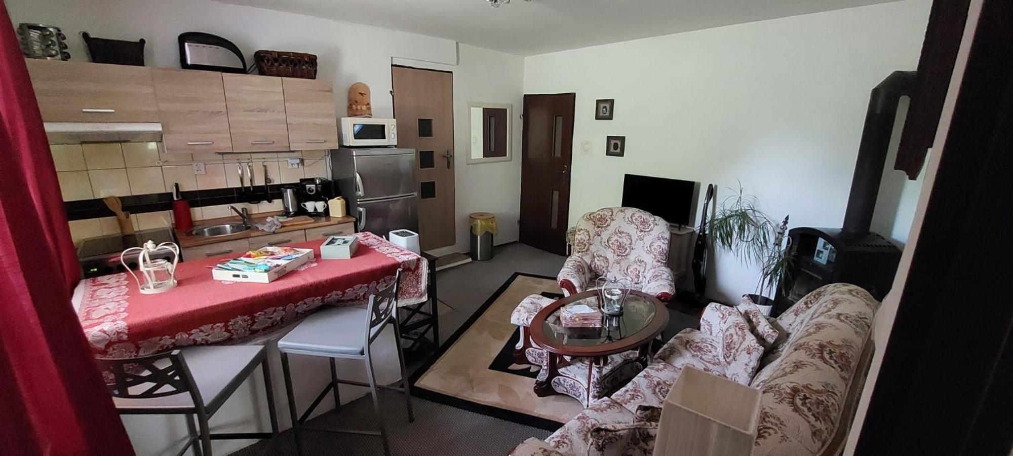 Vila Kost Sobotka Kültér fotó