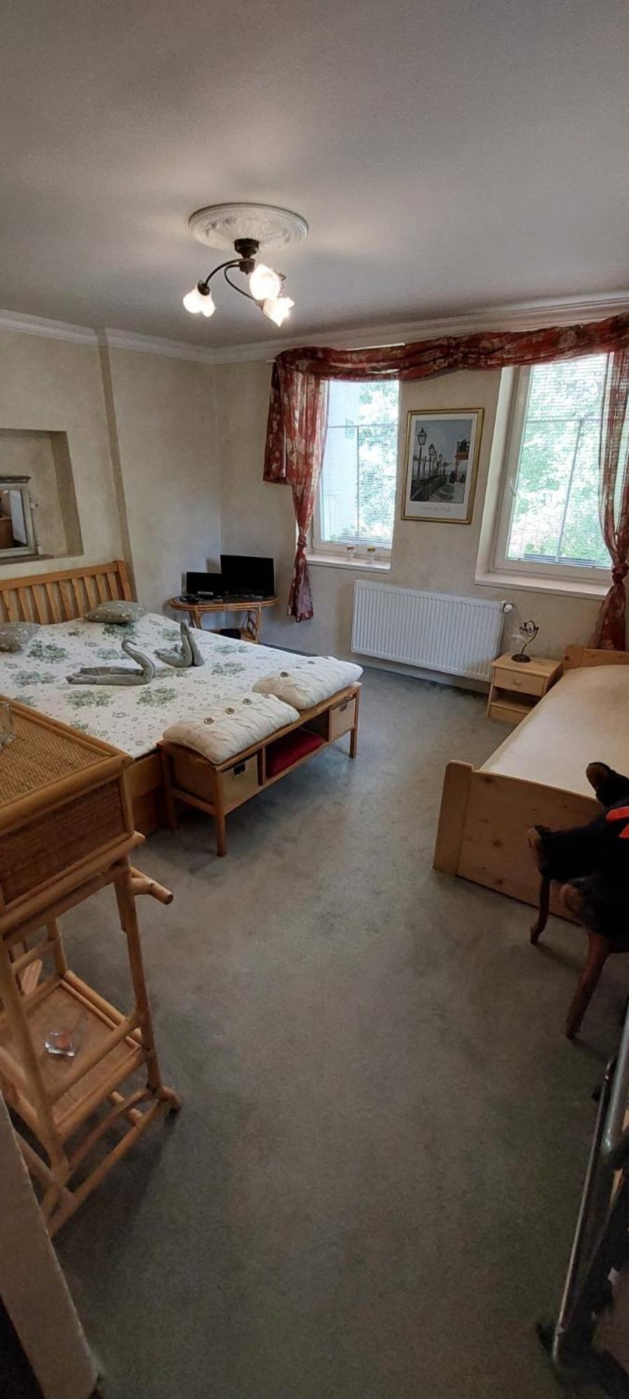 Vila Kost Sobotka Kültér fotó