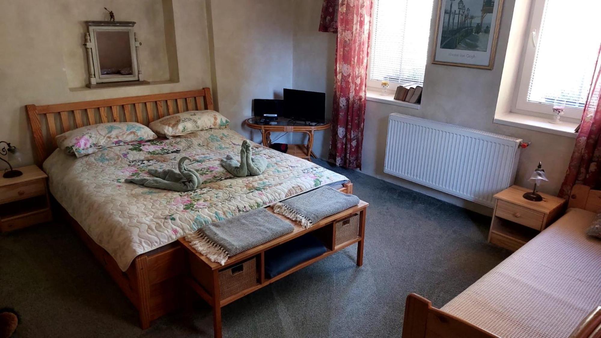 Vila Kost Sobotka Kültér fotó